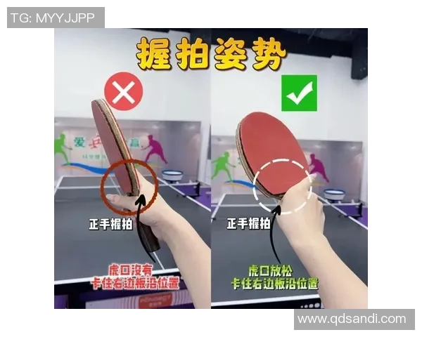 乒乓球新手必看:从基础技术到实战技巧的全面入门指南
